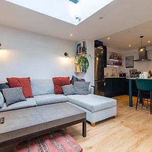 Appartement met Twee Slaapkamers